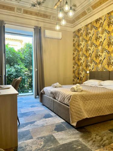 B&B Dimora Emily, Palermo