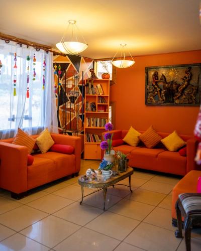 المرافق الترفيهية, Hotel Pumakala in Chucuito