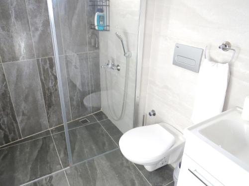 Istanberry - Paradise Apartments, Estambul (foto 11)
