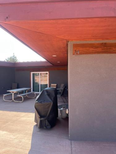 Lee's Ferry Lodge at Vermilion Cliffs - image 14