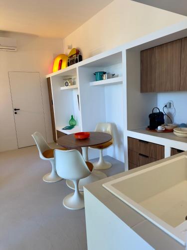 Kitchen, casanu in Ostuni