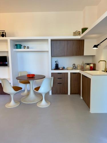 Kitchen, casanu in Ostuni