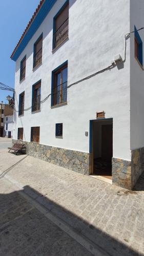 Apartamentos turísticos Pura Vida (Apartamentos turisticos Pura Vida) in Fuentes De Ayodar