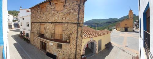 Apartamentos turísticos Pura Vida (Apartamentos turisticos Pura Vida) in Fuentes De Ayodar