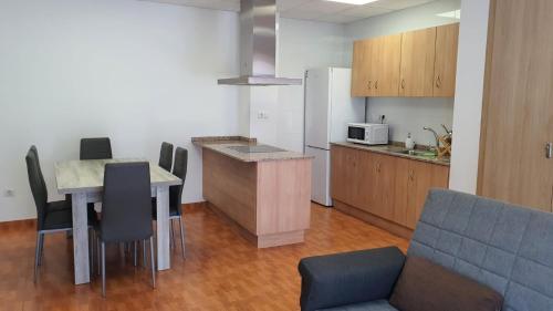 Apartamentos turísticos Pura Vida (Apartamentos turisticos Pura Vida) in Fuentes De Ayodar