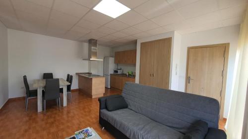 Apartamentos turísticos Pura Vida (Apartamentos turisticos Pura Vida) in Fuentes De Ayodar