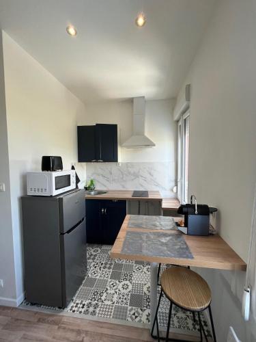 Le Compiègnois (Le Compiegnois) in Compiegne City Center