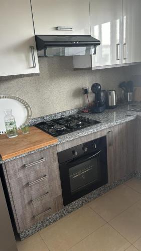 Appartement 2 chambres blanca beach sidi rahal in Sidi Rahal