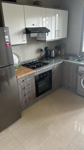 Appartement 2 chambres blanca beach sidi rahal in Sidi Rahal