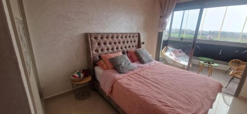 Appartement 2 chambres blanca beach sidi rahal in Sidi Rahal