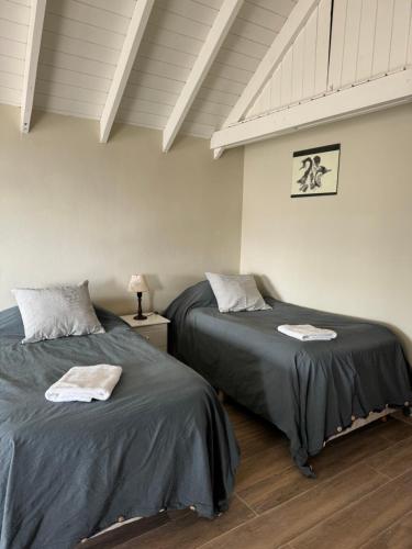 MONOAMBIENTE en El Calafate