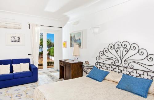 Il Giardino dell'Arte - Accommodation - Anacapri