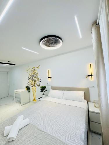 Fuenlabrada in 豐拉夫拉達