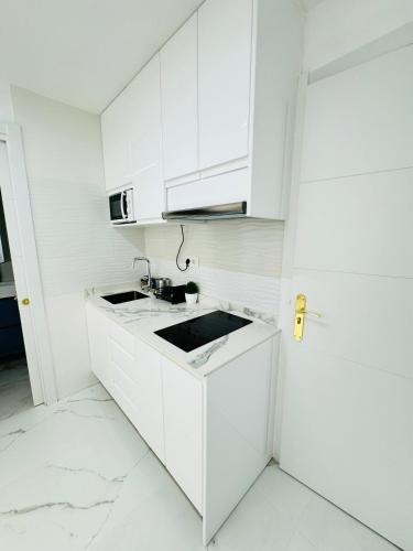 Fuenlabrada in 豐拉夫拉達