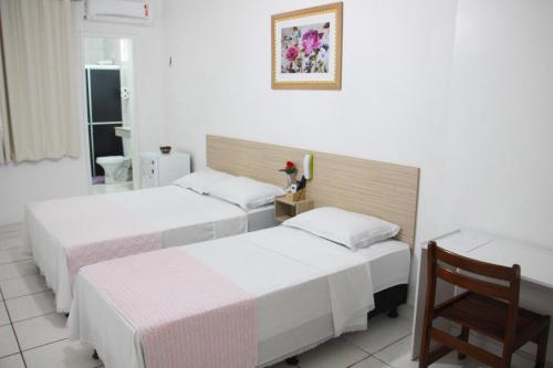 Hotel Marajoara – Belem, KS