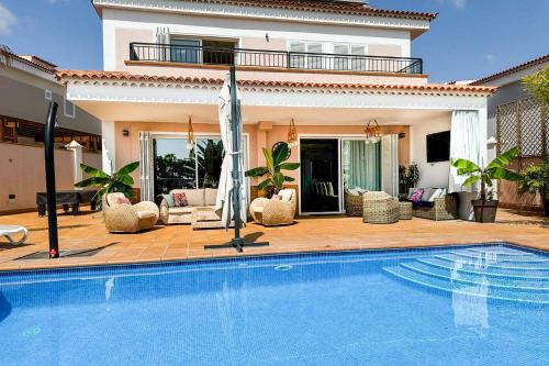 Villa Blossom