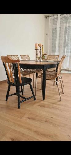 Maison Fabien et Justine in Perona