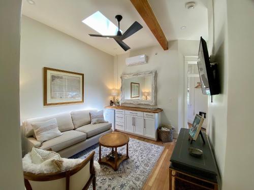 Warner Hotel in Bisbee (AZ)