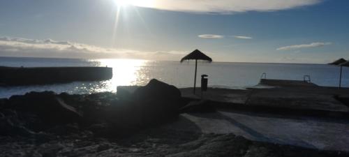 ทัศนียภาพ, Casas do Baleeiro - Vivenda do Terras in เซา รอก โด ปิโก