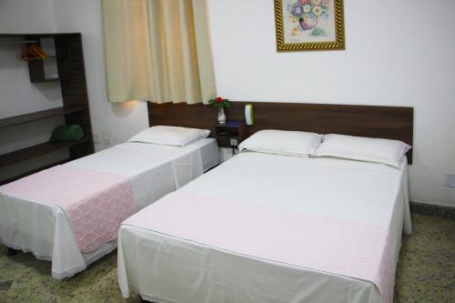 Hotel Marajoara – Belem, KS