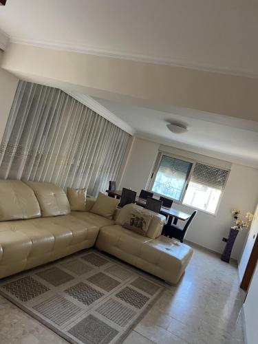 Three-Bedroom Apartment image 10