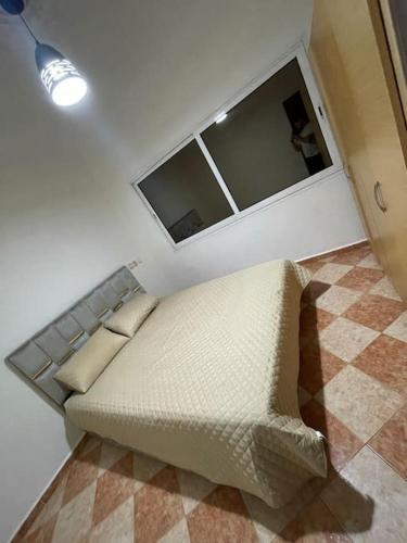 Magnifique appart dans une residence avec parking in El Massira