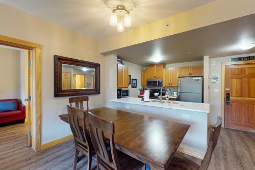 Copper Mountain Ski Hideaway in Copper Mountain, USA