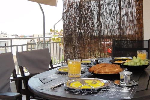 陽台/露台, Are You Renti in 泰普希賽-烏永尼區