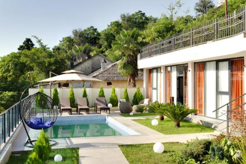 Sun Wine Hotel