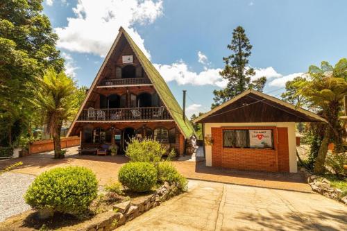 Chale Das Neves - Gramado