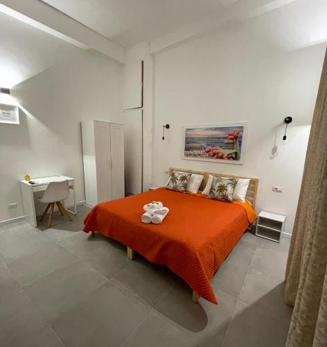 Double or Twin Room with Private Bathroom room in My Happy Place Rooms