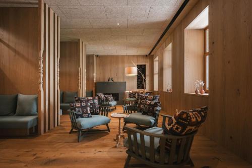Boutique Hotel Pachers