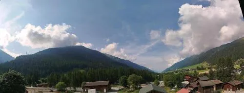 Haus Zur Mühle in Reckingen - Gluringen, Schweiz