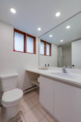 Unité 17 - Ski-in Ski-out