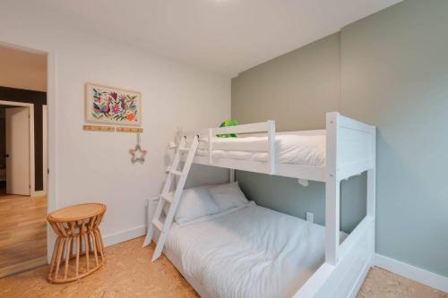 Unité 17 - Ski-in Ski-out