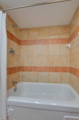 Unité 17 - Ski-in Ski-out