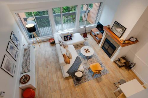 Unité 17 - Ski-in Ski-out