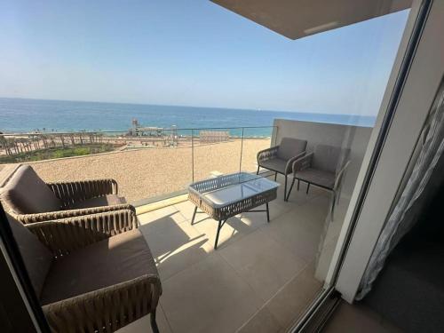 Chalet in Monte Galalai-Ain Sokhna-Family Only, Ain Soukhna (fotografie 9)