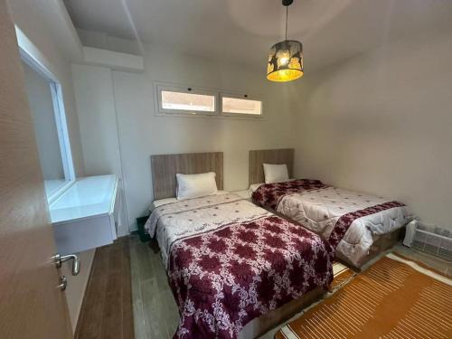 Chalet in Monte Galalai-Ain Sokhna-Family Only, Ain Soukhna (fotografie 8)