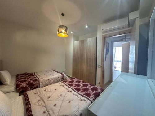 Chalet in Monte Galalai-Ain Sokhna-Family Only, Ain Soukhna (fotografie 7)