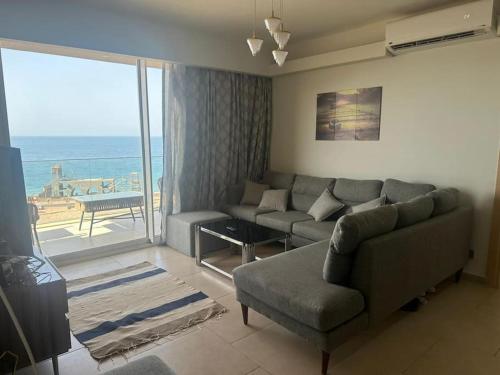 Chalet in Monte Galalai-Ain Sokhna-Family Only, Ain Soukhna (fotografie 10)