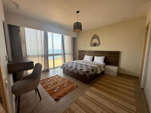 Chalet in Monte Galalai-Ain Sokhna-Family Only, Ain Soukhna (fotografie 2)