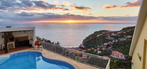 Villa Margarida gîte à louer Quinta do Almeida
