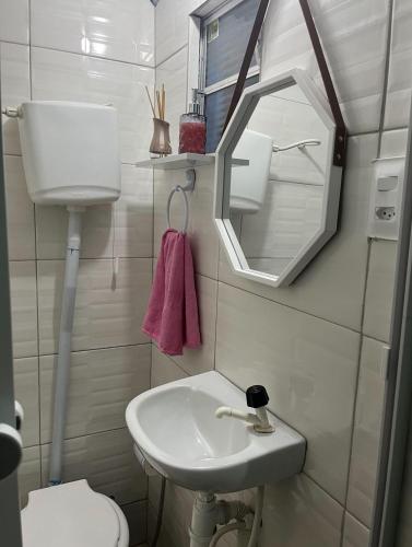 Family Room with Private Bathroom image 5