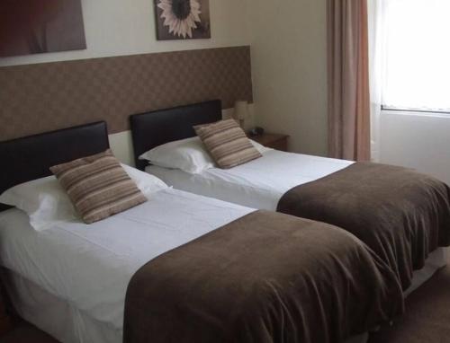 Alister Guest House - Photo 3