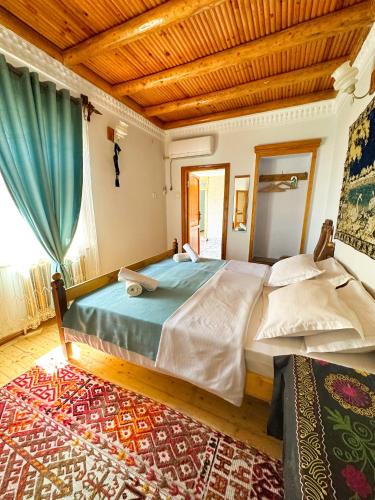 SADIFA Family Guest House, Buxoro