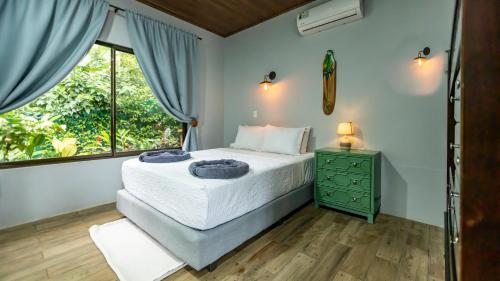 Cabañas Caeli, El Congo, La Fortuna Rainforest Glass Cabin w Suite, Fortuna (photo 8)
