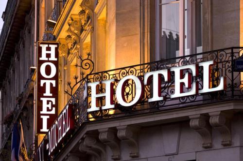 Hotel Habibi
