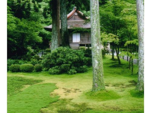 Ryoso Chatani - Vacation STAY 43122v in Ohara