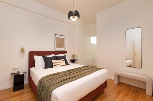 Green Oasis 2BR Apartment in Pangrati by UPSTREET - image 7